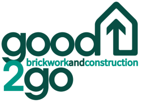 Good2Go Brickwork & Construction