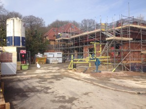 Construction 2   