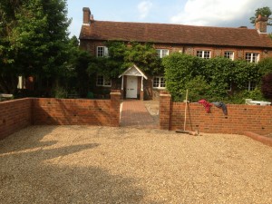 Driveway 1   