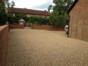 Driveway 3   