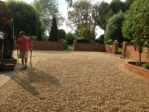 Driveway 2   
